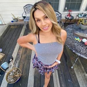 Meet your Posher, Lupe